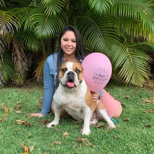 Meet your Posher, Mariah